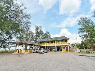 OYO 90315 Chalet Pantai Rantau Panjang - 8