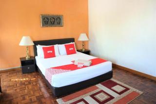 OYO Homes 90300 D'hitech Home - Kulim - 1