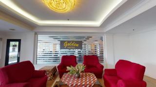 Golden Hotel - Kota Kinabalu - 9