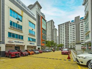 OYO 90484 Bright Hotel - Kuala Lumpur - 7