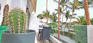 Ferienwohnung Lugar Con Alma, Tarajalejo, Balkon, Strandnah, WiFi - Tarajalejo - 8