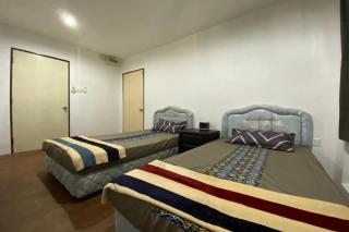 OYO 90397 Rimba Lodge - Kota Kinabalu - 0