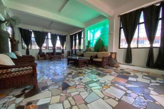 OYO 90397 Rimba Lodge - Kota Kinabalu - 3