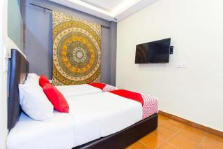 OYO 90429 Hotel Narasindo - 3