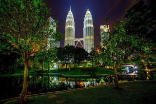 Grand Barakah Hotel - Kuala Lumpur - 1