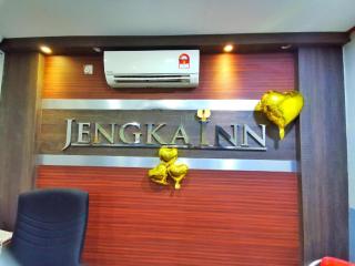 OYO 90458 Jengka Inn - Bandar Pusat Jengka - 0