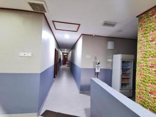 OYO 90458 Jengka Inn - Bandar Pusat Jengka - 8