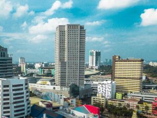 OYO 90645 Pelangi Baru Hotel - Johor Bahru - 3
