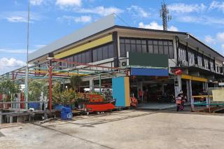 OYO 90474 Skycity Motel - Klang - 9