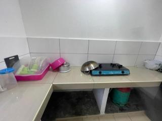 OYO 90497 Eva homestay - Ranau - 8