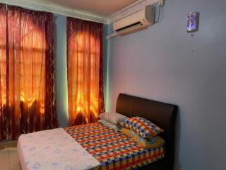 OYO 90497 Eva homestay - Ranau - 2