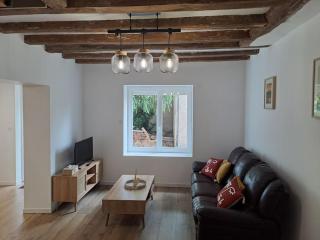 Maison - 4 pièces - 2 personnes - Limeray - 0