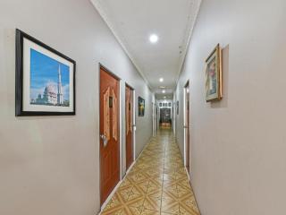 OYO 90508 Ummul Motel - Arau - 7