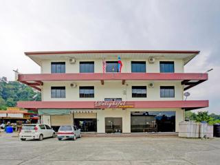 OYO 90597 Delightful Holiday Inn - Ranau - 0