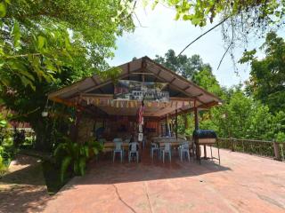 OYO 90630 Mat Leon Village - Kuala Tahan - 4