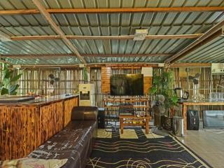OYO 90636 Teratak Zakiah Chalet - 3