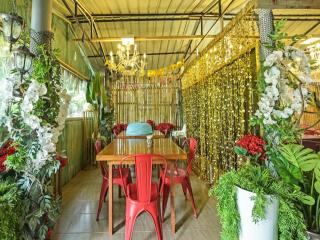 OYO 90636 Teratak Zakiah Chalet - Jerantut - 6