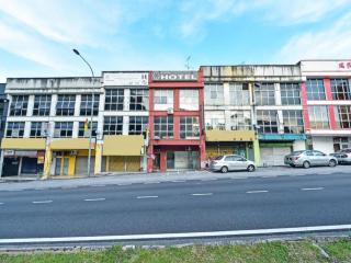 OYO 90643 Gks Hotel - Seremban - 2