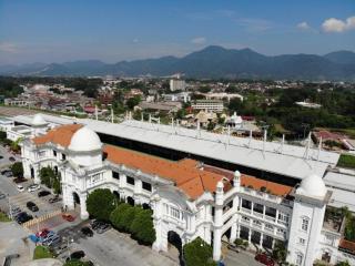 OYO 90643 Gks Hotel - Seremban - 3
