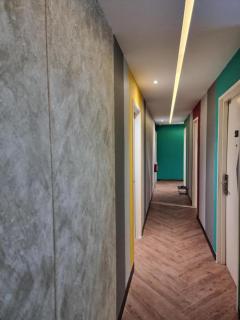 Laman Green Hotel @ Seksyen 7 - Shah Alam - 5