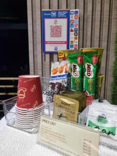 Laman Green Hotel @ Seksyen 7 Shah Alam near UiTM, i-City, Hospital - 5