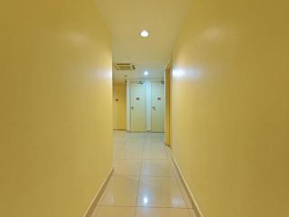 OYO 90669 My Hotel Vistana - Kuala Lumpur - 6
