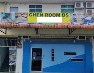 OYO HOME 90667 Chen Room Bs - Semporna - 0