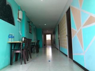 OYO HOME 90667 Chen Room Bs - 9