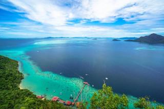 OYO HOME 90667 Chen Room Bs - 1