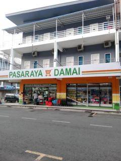 OYO HOME 90671 Dd Rest House - Tawau - 4