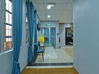 OYO 90672 De Paradise Turtle Hotel - Kertih - 7