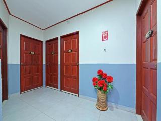 SUPER OYO 818 Hotel 11 - Bandar Pusat Jengka - 4