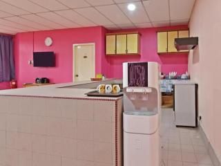 OYO 90672 De Paradise Turtle Hotel - Kertih - 1