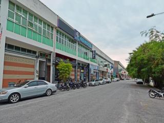 Capital O 90674 4S Hotel - Muar - 2