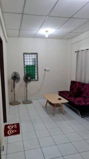 OYO HOME 90691 A4 Homestay - 9