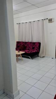 OYO HOME 90691 A4 Homestay - Semporna - 1