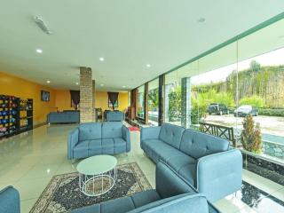 OYO 90722 D'puncak Hotel Cameron Highlands - 9