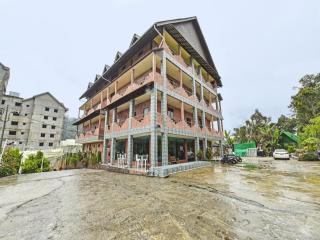 OYO 90722 D'puncak Hotel Cameron Highlands - Cameron Highlands - 2
