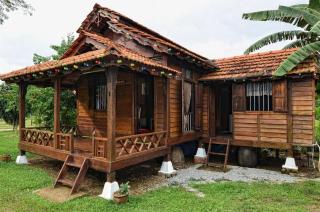 OYO Home 90745 Desa Balqis Beach Resort - Malacca - 4