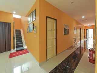 OYO 90722 D'puncak Hotel Cameron Highlands - Cameron Highlands - 4