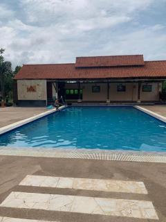 OYO Home 90745 Desa Balqis Beach Resort - Malacca - 1