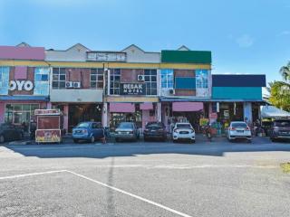 OYO 90736 Lh Resak Motel - Changlun - 2
