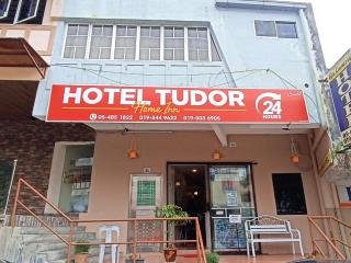 The Hotel Tudor Inn - Cameron Highlands - 0