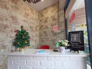 The Hotel Tudor Inn - Cameron Highlands - 8