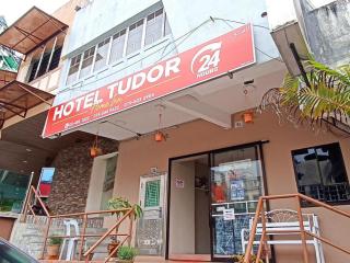 The Hotel Tudor Inn - Cameron Highlands - 6