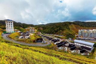The Hotel Tudor Inn - Cameron Highlands - 1