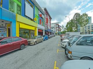 Capital O 90788 New Hotel 33 Permaisuri - 1