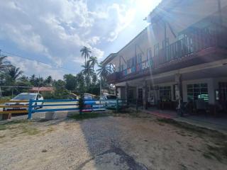 OYO 90799 Sharhan Residence - Pasir Puteh - 3