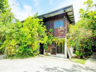 OYO HOME 90800 Rumah Pangi Homestay - Kota Kinabalu - 0