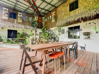OYO HOME 90800 Rumah Pangi Homestay - Kota Kinabalu - 9